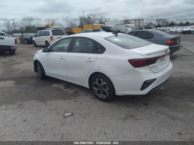 Photo 2 VIN: 3KPF24AD2KE120860 - KIA FORTE 