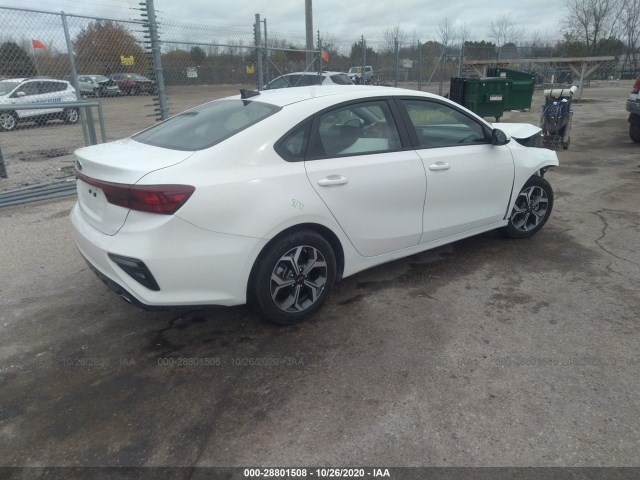 Photo 3 VIN: 3KPF24AD2KE120860 - KIA FORTE 