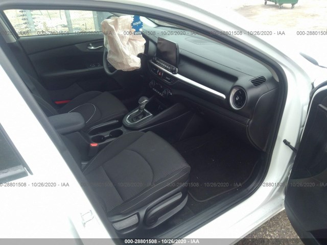 Photo 4 VIN: 3KPF24AD2KE120860 - KIA FORTE 