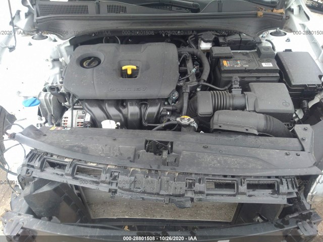 Photo 9 VIN: 3KPF24AD2KE120860 - KIA FORTE 