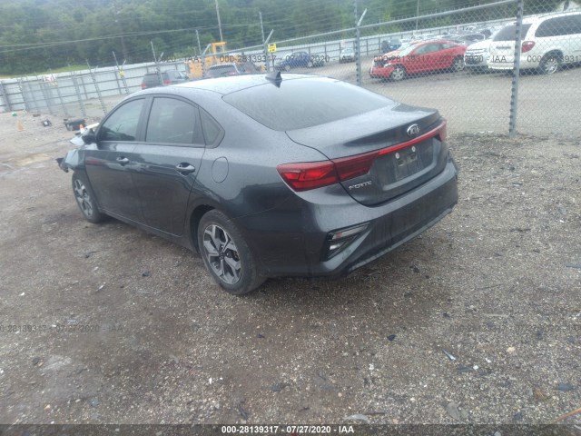 Photo 2 VIN: 3KPF24AD2KE121667 - KIA FORTE 