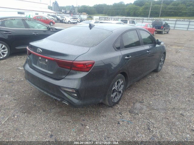 Photo 3 VIN: 3KPF24AD2KE121667 - KIA FORTE 