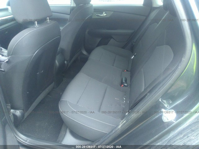 Photo 7 VIN: 3KPF24AD2KE121667 - KIA FORTE 