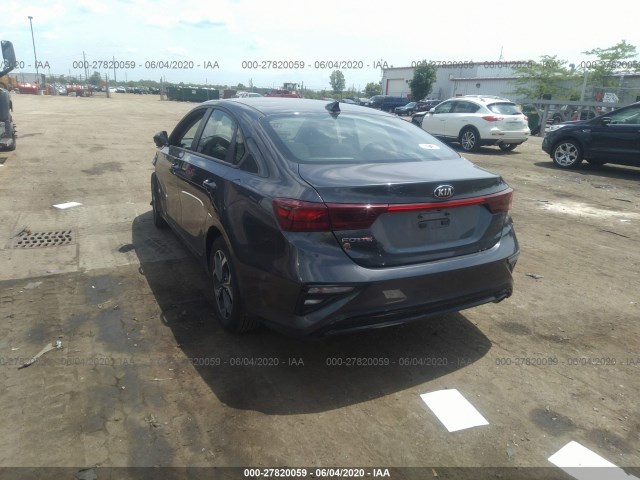 Photo 2 VIN: 3KPF24AD2KE122351 - KIA FORTE 