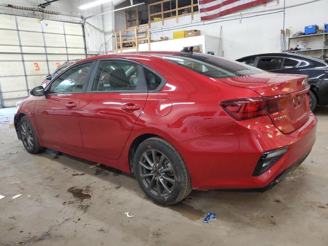 Photo 1 VIN: 3KPF24AD2KE125864 - KIA FORTE FE 