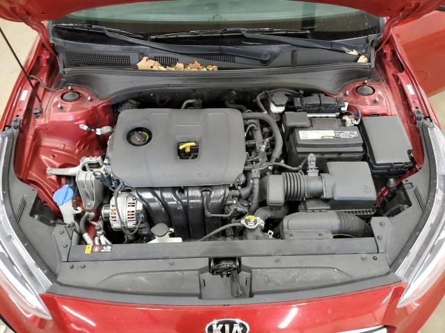 Photo 10 VIN: 3KPF24AD2KE125864 - KIA FORTE FE 