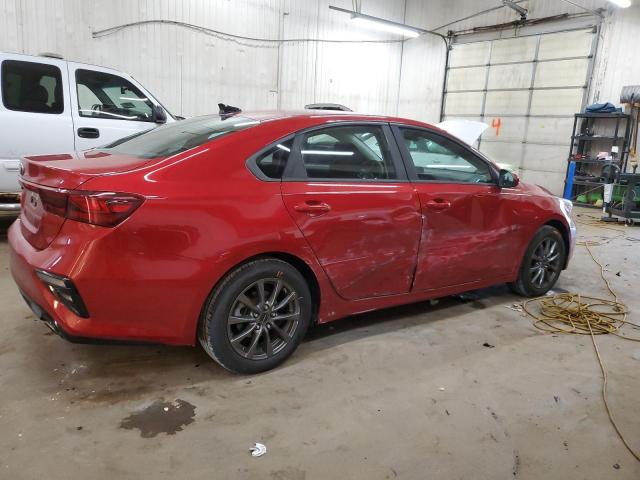 Photo 2 VIN: 3KPF24AD2KE125864 - KIA FORTE FE 