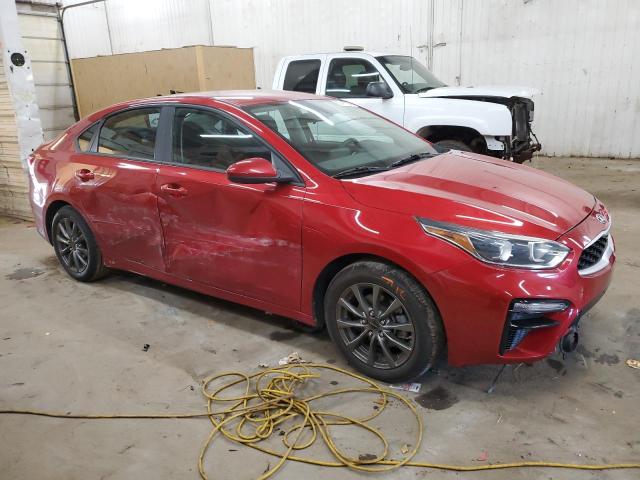 Photo 3 VIN: 3KPF24AD2KE125864 - KIA FORTE FE 