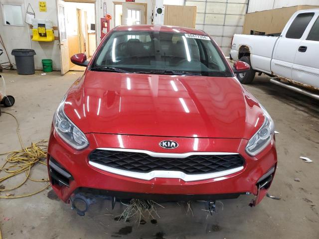 Photo 4 VIN: 3KPF24AD2KE125864 - KIA FORTE FE 