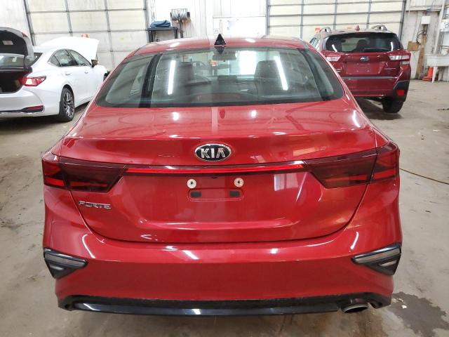 Photo 5 VIN: 3KPF24AD2KE125864 - KIA FORTE FE 