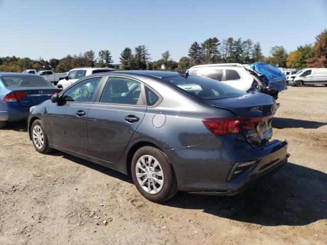 Photo 2 VIN: 3KPF24AD2KE129655 - KIA FORTE FE 