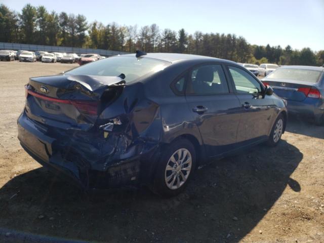 Photo 3 VIN: 3KPF24AD2KE129655 - KIA FORTE FE 