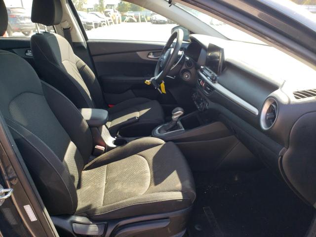 Photo 4 VIN: 3KPF24AD2KE129655 - KIA FORTE FE 