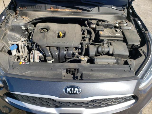 Photo 6 VIN: 3KPF24AD2KE129655 - KIA FORTE FE 