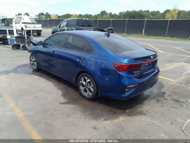 Photo 2 VIN: 3KPF24AD2KE130174 - KIA FORTE 