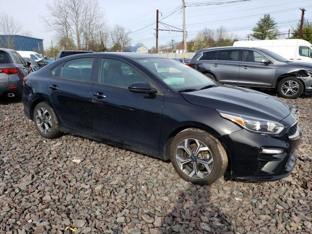 Photo 3 VIN: 3KPF24AD2KE131129 - KIA FORTE FE 