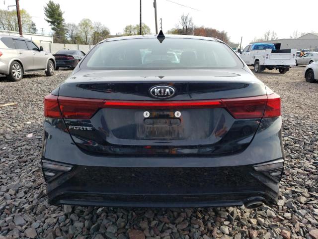 Photo 5 VIN: 3KPF24AD2KE131129 - KIA FORTE FE 