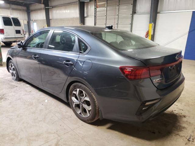 Photo 2 VIN: 3KPF24AD2KE131647 - KIA FORTE FE 