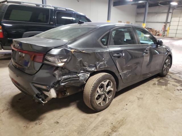 Photo 3 VIN: 3KPF24AD2KE131647 - KIA FORTE FE 