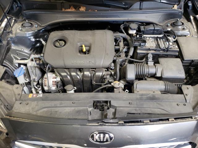 Photo 6 VIN: 3KPF24AD2KE131647 - KIA FORTE FE 