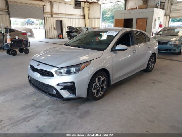 Photo 1 VIN: 3KPF24AD2KE133253 - KIA FORTE 