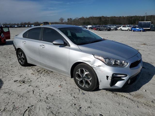 Photo 3 VIN: 3KPF24AD2KE134435 - KIA FORTE 