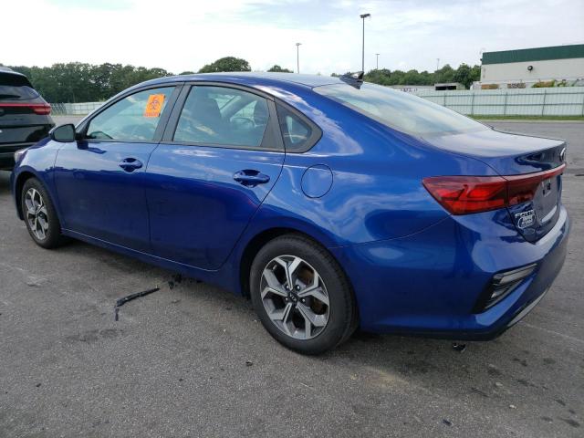 Photo 1 VIN: 3KPF24AD2KE136458 - KIA FORTE 