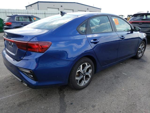 Photo 2 VIN: 3KPF24AD2KE136458 - KIA FORTE 