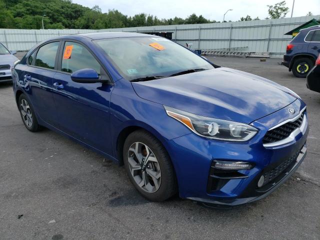 Photo 3 VIN: 3KPF24AD2KE136458 - KIA FORTE 