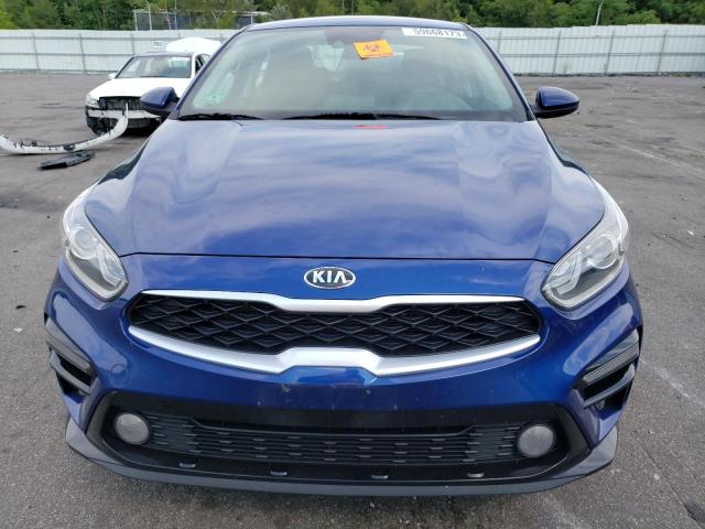 Photo 4 VIN: 3KPF24AD2KE136458 - KIA FORTE 