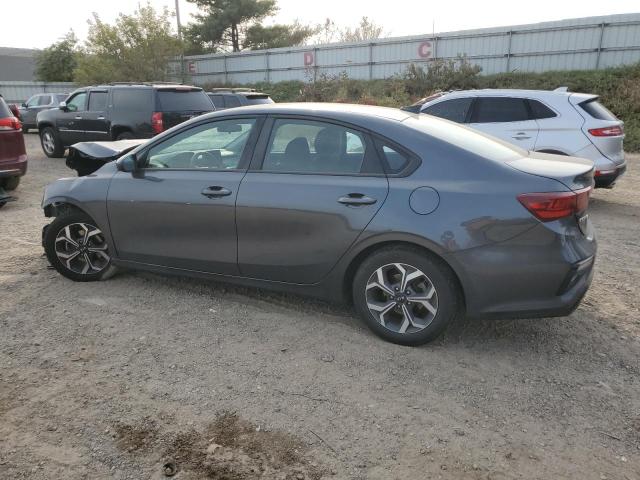 Photo 1 VIN: 3KPF24AD2KE137044 - KIA FORTE FE 