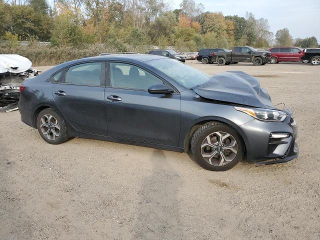 Photo 3 VIN: 3KPF24AD2KE137044 - KIA FORTE FE 