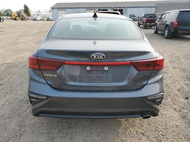 Photo 5 VIN: 3KPF24AD2KE137044 - KIA FORTE FE 