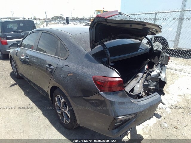 Photo 2 VIN: 3KPF24AD2KE139361 - KIA FORTE 