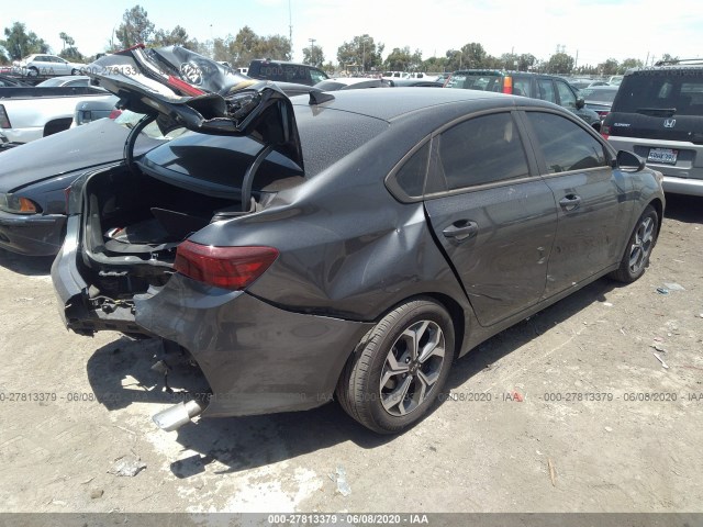 Photo 3 VIN: 3KPF24AD2KE139361 - KIA FORTE 