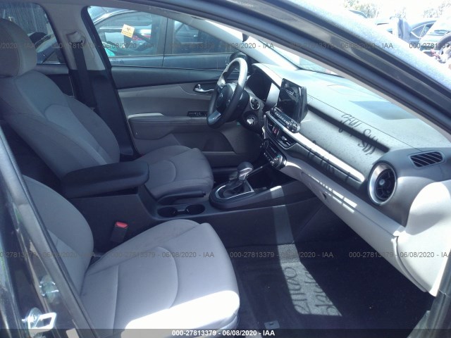 Photo 4 VIN: 3KPF24AD2KE139361 - KIA FORTE 