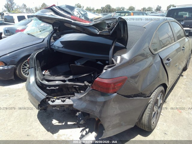 Photo 5 VIN: 3KPF24AD2KE139361 - KIA FORTE 