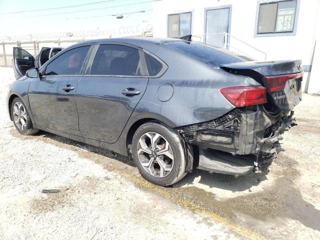 Photo 1 VIN: 3KPF24AD2KE139571 - KIA FORTE FE 