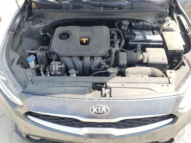 Photo 10 VIN: 3KPF24AD2KE139571 - KIA FORTE FE 