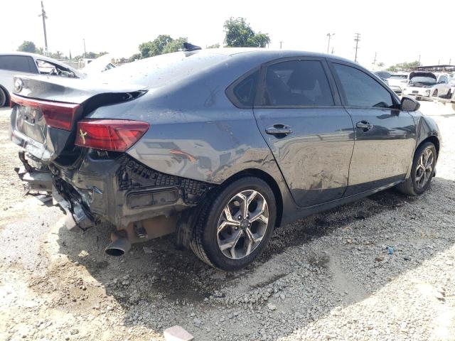 Photo 2 VIN: 3KPF24AD2KE139571 - KIA FORTE FE 