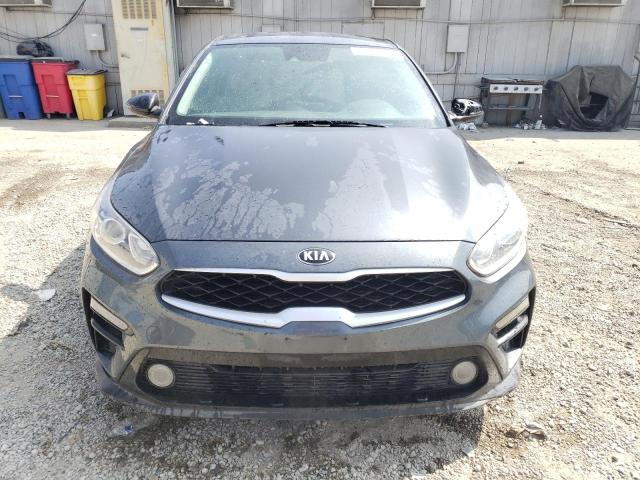 Photo 4 VIN: 3KPF24AD2KE139571 - KIA FORTE FE 