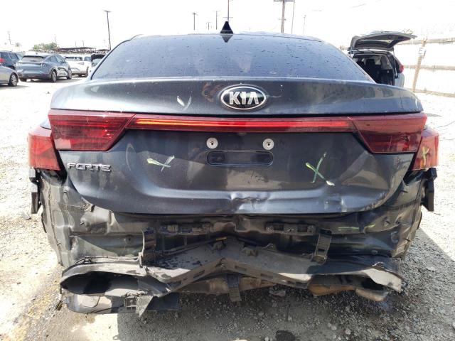 Photo 5 VIN: 3KPF24AD2KE139571 - KIA FORTE FE 