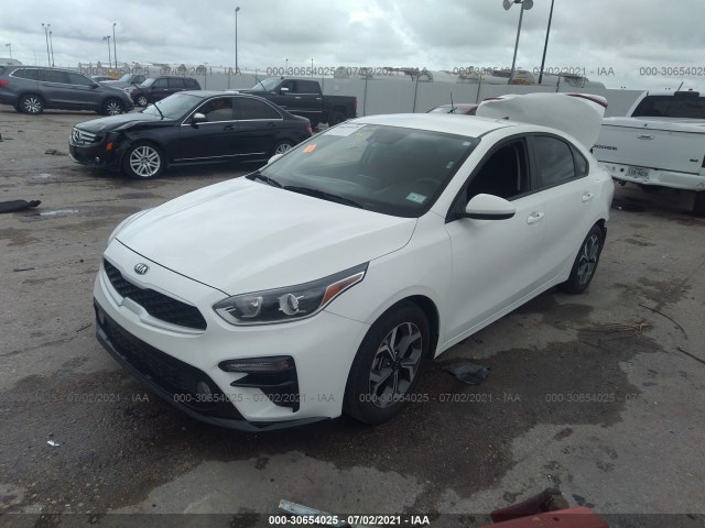 Photo 1 VIN: 3KPF24AD2LE139751 - KIA FORTE 