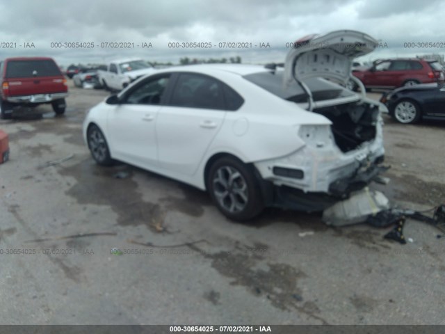 Photo 2 VIN: 3KPF24AD2LE139751 - KIA FORTE 