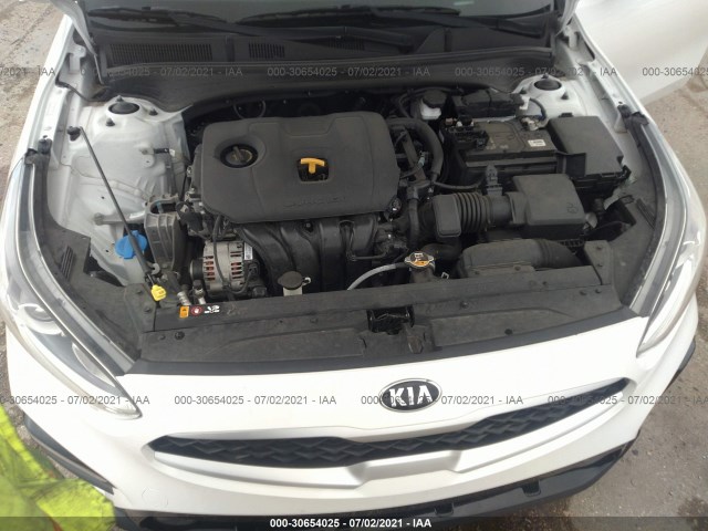 Photo 9 VIN: 3KPF24AD2LE139751 - KIA FORTE 