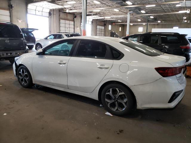 Photo 1 VIN: 3KPF24AD2LE140379 - KIA FORTE FE 