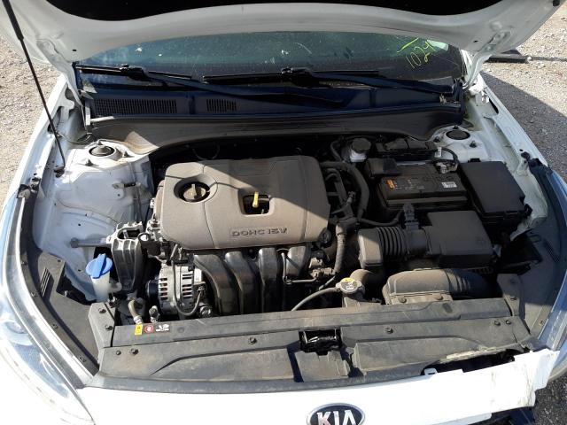 Photo 6 VIN: 3KPF24AD2LE141029 - KIA FORTE FE 