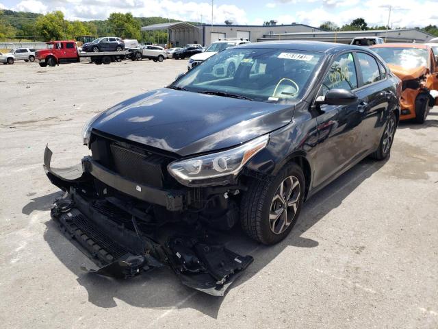 Photo 1 VIN: 3KPF24AD2LE143069 - KIA FORTE FE 