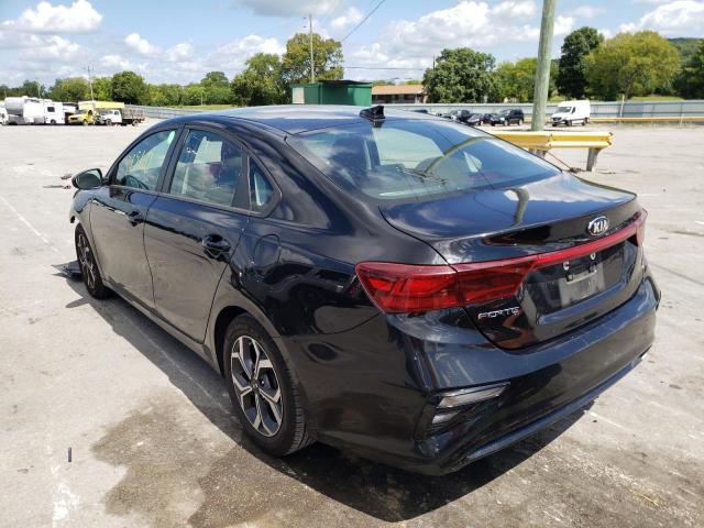 Photo 2 VIN: 3KPF24AD2LE143069 - KIA FORTE FE 