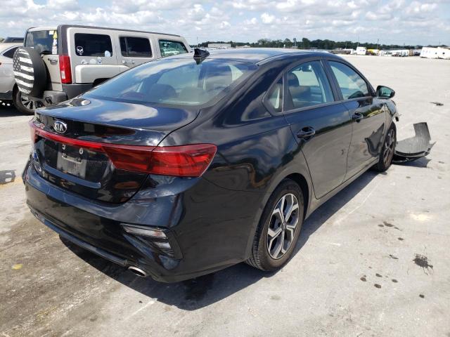 Photo 3 VIN: 3KPF24AD2LE143069 - KIA FORTE FE 